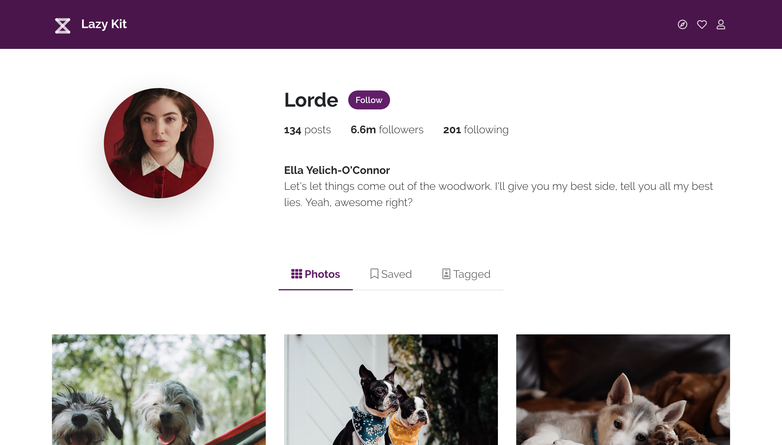React App React App